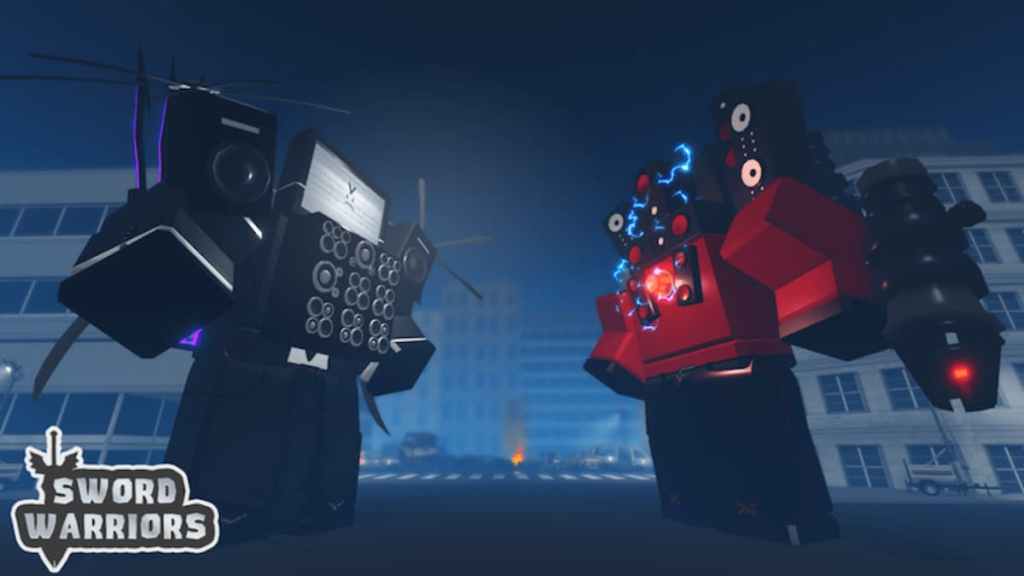 Cómo obtener puntos de héroe en la batalla de Roblox Sword Warriors