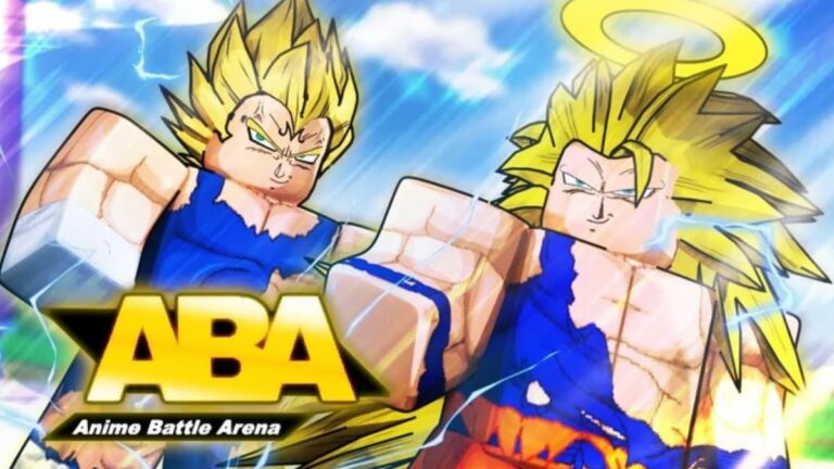 Códigos de servidor privado de Anime Battle Arena (ABA) (agosto de 2023)