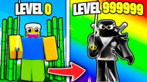 Fuertes códigos de simulador de ninja