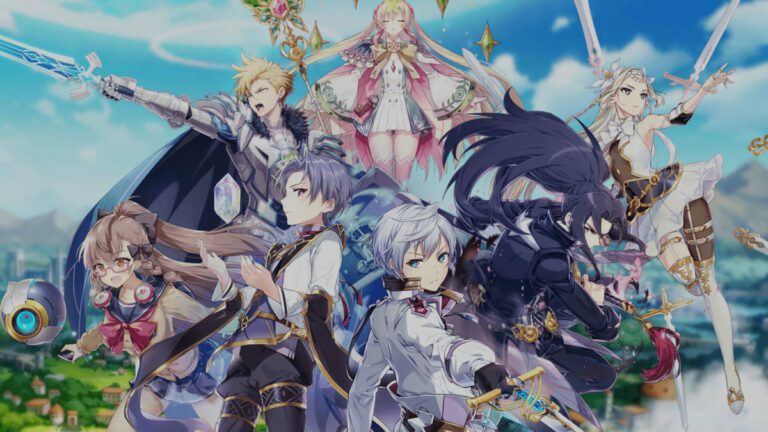 Códigos de regalo de Epic Seven Livestream (agosto de 2023)