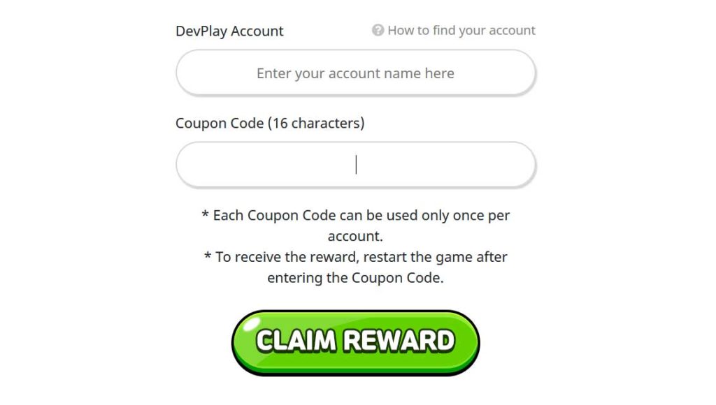 Canjear códigos de Cookie Run Kingdom