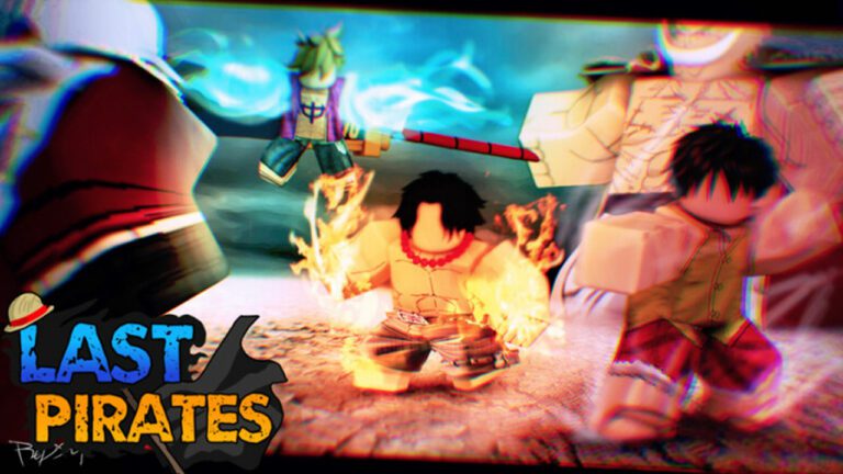 Códigos de Last Pirates: reinicio de estadísticas y dinero gratis (agosto de 2023)