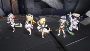 Códigos de Alchemy Stars (agosto de 2023)