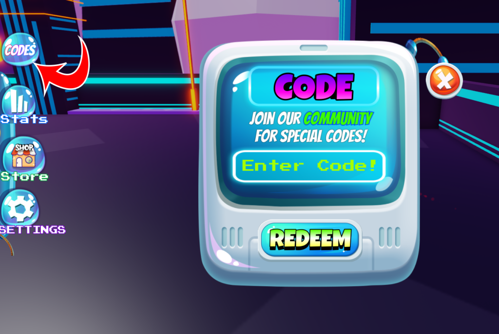 Códigos de canje de Alien Shooter Simulator