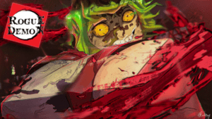Códigos Roblox Rogue Demon (agosto de 2023)