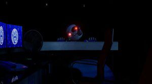 Ubicaciones de generadores de guardería en Five Nights at Freddy's Security Breach and Ruin DLC