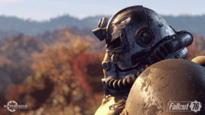 Fallout 76 Nuke Codes (August 2023)