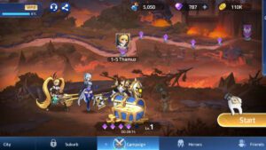 Códigos de aventura de Mobile Legends (agosto de 2023)