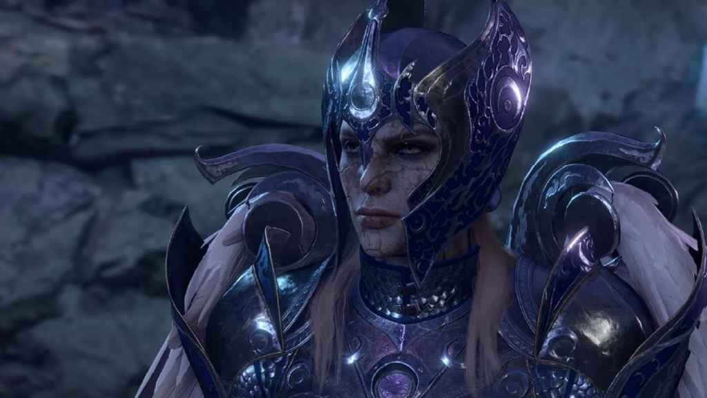 Baldur's Gate 3 Salva a la Canción Nocturna