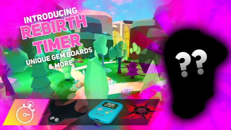 Códigos de Ghost Simulator: mascotas y hoverboards gratis (agosto de 2023)