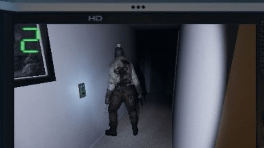 Terror Ambiente Phasmophobia Mod