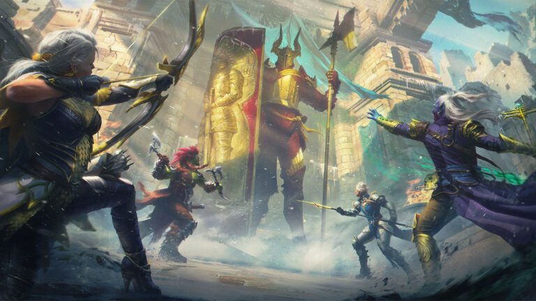 Códigos promocionales de Raid: Shadow Legends (agosto de 2023)