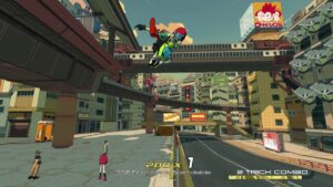 How to Listen to Soundtrack for Bomb Rush Cyberfunk featured image