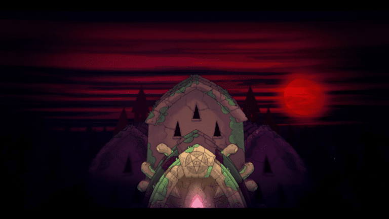 Cult of the Lamb Blood Moon