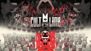 Cómo desbloquear a Webber en Cult of the Lamb