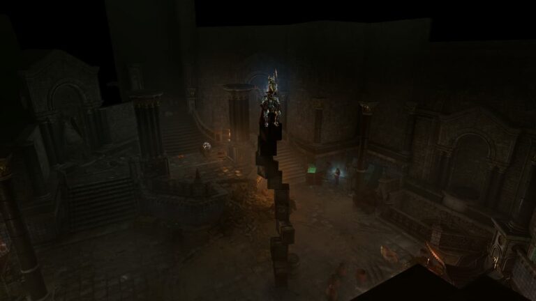 Best Build for Using Crossbow in Baldur