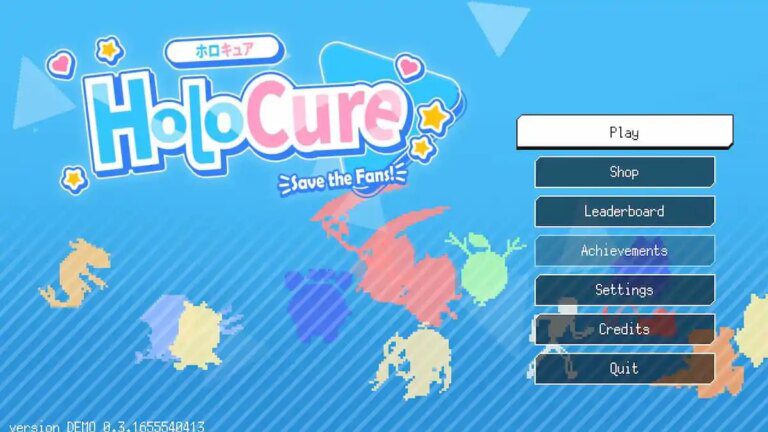 Cómo desbloquear HoloHouse en Holocure