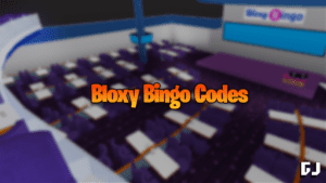 Códigos de bingo Bloxy (agosto de 2023)