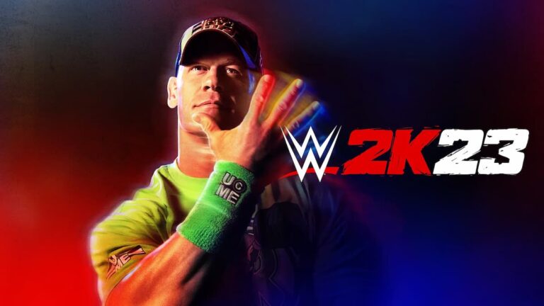 Códigos de casillero WWE 2K23 (agosto de 2023)