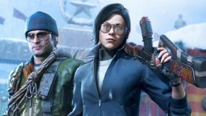 Códigos de Call of Duty Mobile (agosto de 2023)