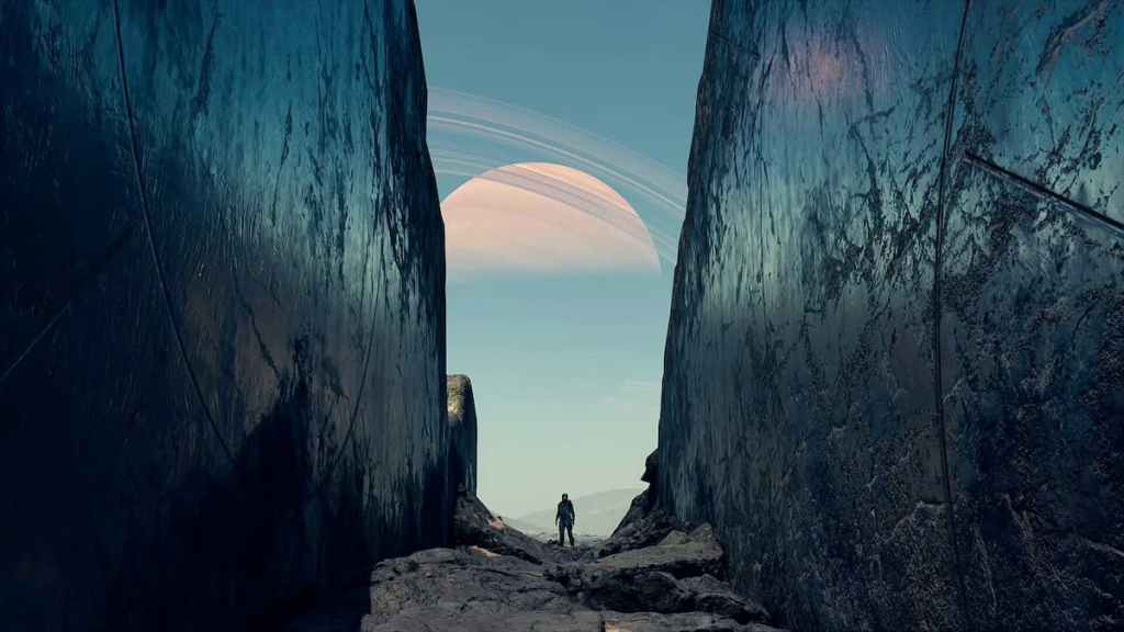 Los mejores nombres para tu personaje en Starfield Exploration