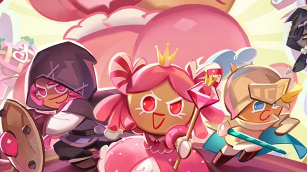 Cookie-Run-Reino-códigos