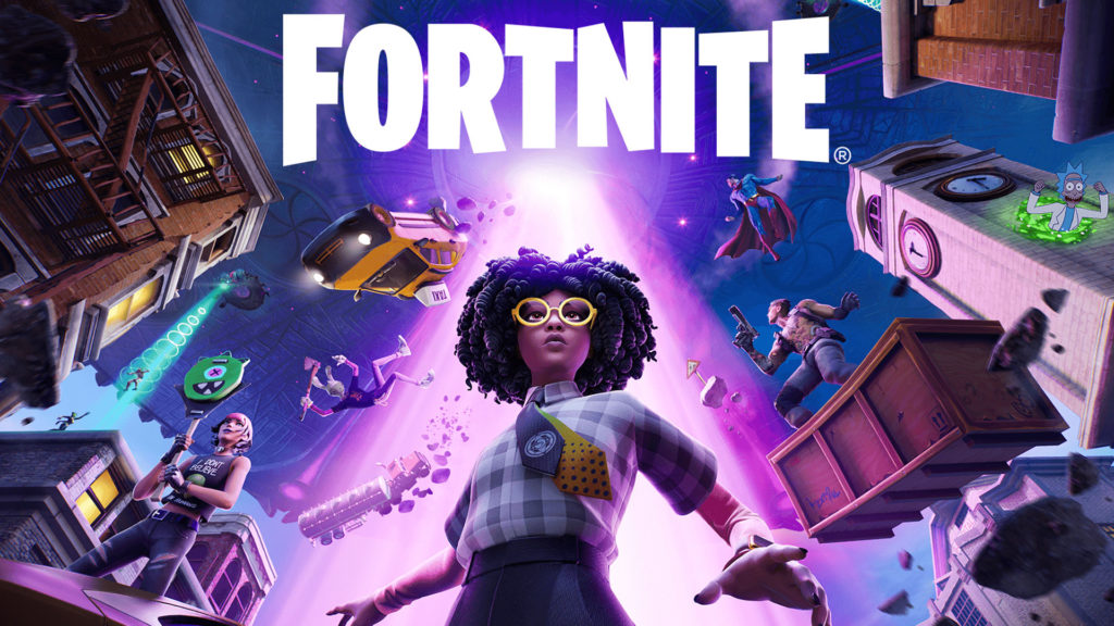 codigos de fortnite