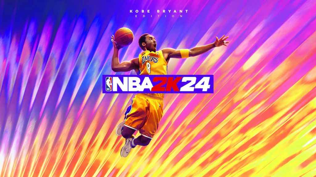Códigos de casilleros NBA 2K24