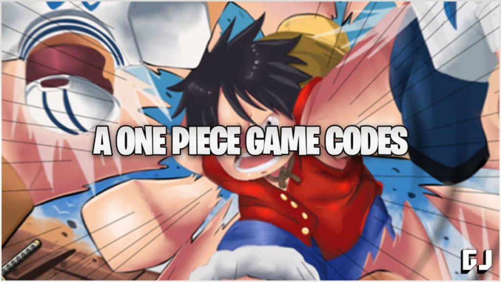 Un juego de una pieza