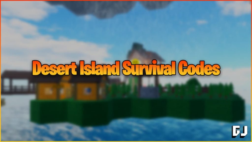 Supervivencia en una isla desierta
