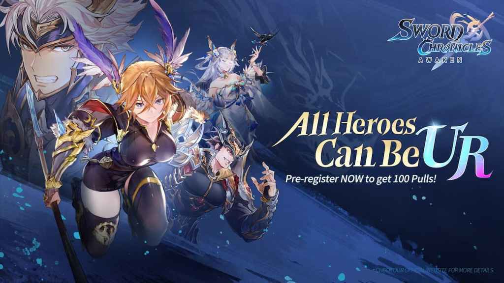 Códigos de Sword Chronicles
