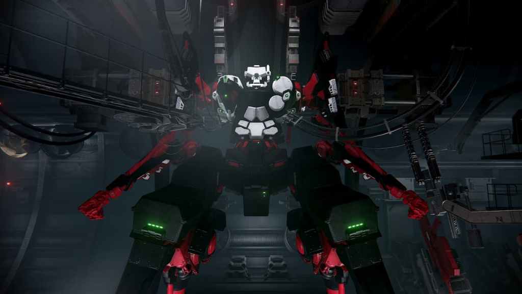 Imagen destacada de Cómo aumentar la capacidad de actitud en Armored Core 6
