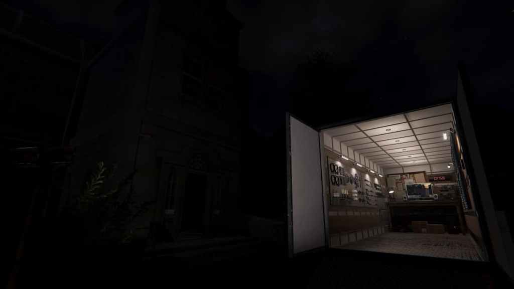 Imagen destacada de Cómo desencadenar eventos fantasma en Phasmophobia