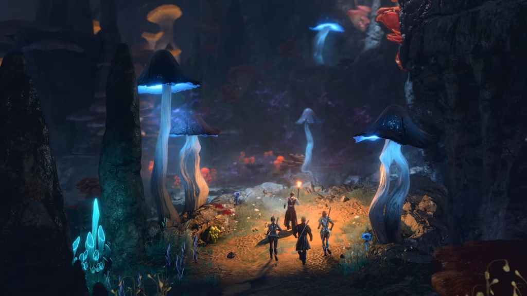 Cómo deshabilitar torretas en Arcane Tower – Baldur's Gate 3 (BG3)
