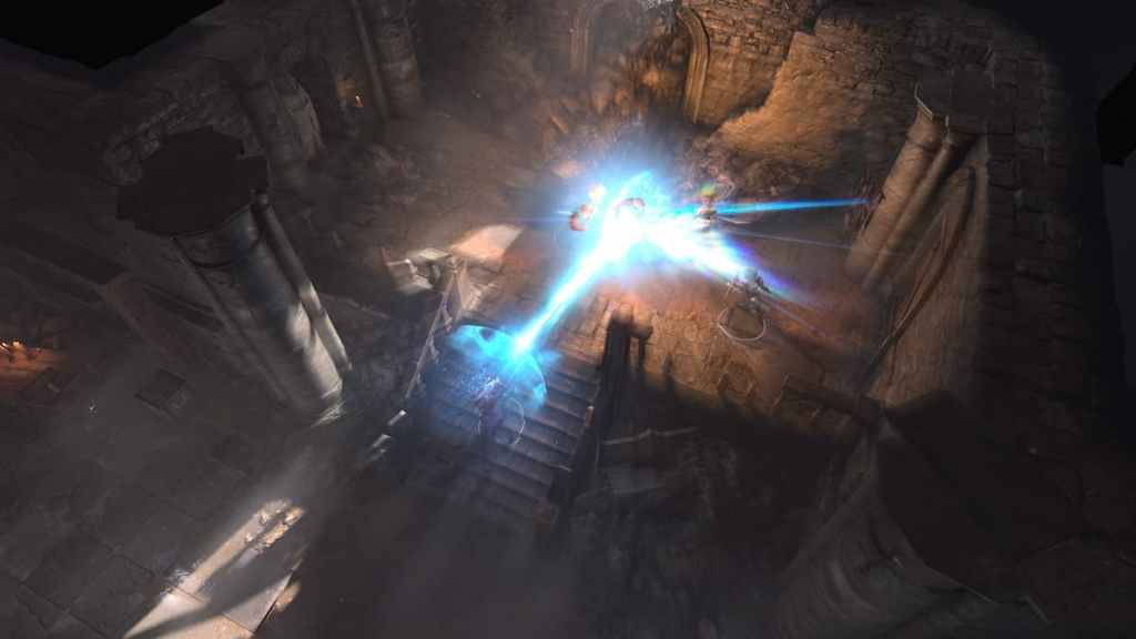 Imagen destacada de Cómo noquear a alguien en Baldur's Gate 3 (BG3)