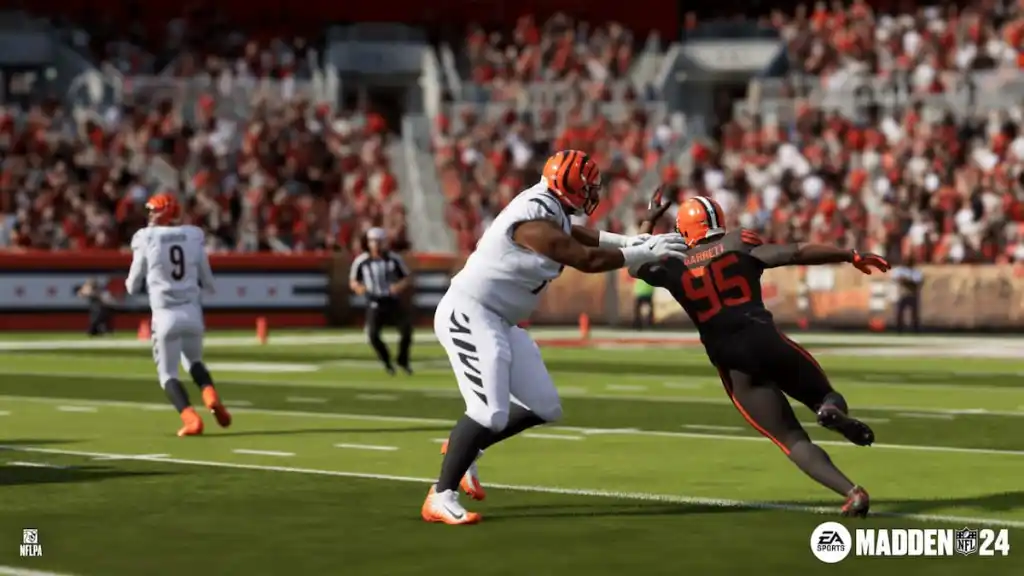 Imagen destacada de Cómo obtener libros de jugadas alternativos en Madden 24