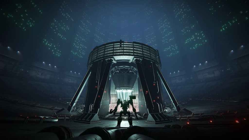 Cómo solucionar el problema de bloqueo de la pantalla blanca en la imagen destacada de Armored Core 6