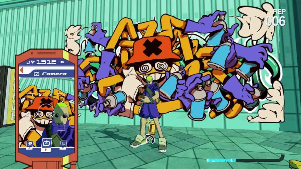 Cómo usar un taxi en Bomb Rush Cyberfunk imagen destacada
