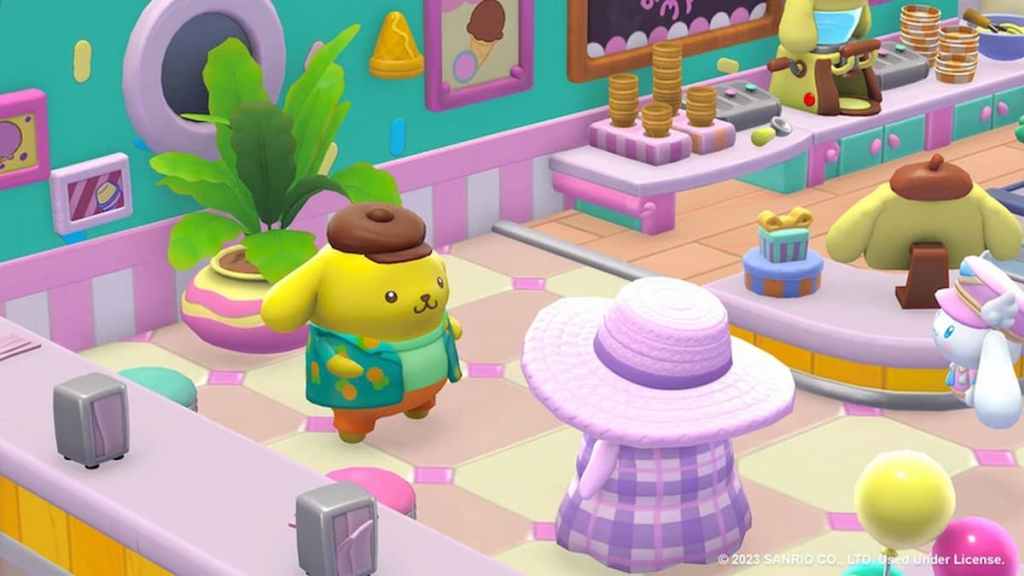 Los mejores regalos para cada personaje en Hello Kitty Island Adventure imagen destacada