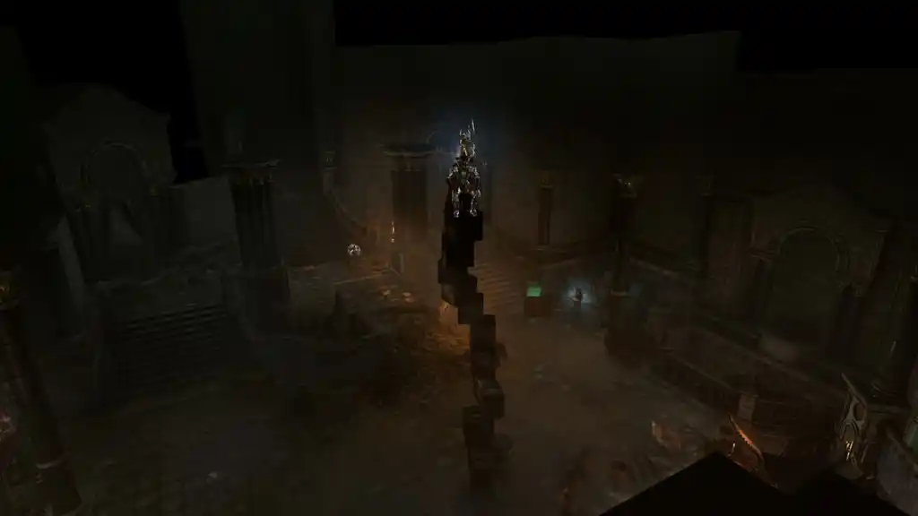 Imagen destacada de la mejor construcción para usar ballesta en Baldur's Gate 3 (BG3)