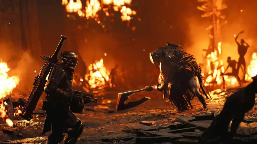 Imagen destacada de Cómo obtener una pistola de tipo eléctrico en Remnant 2
