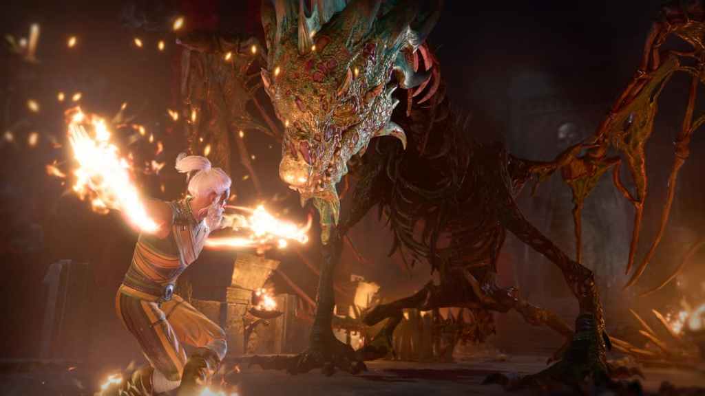 Los mejores animales de compañía en Baldur's Gate 3 (BG3): imagen destacada clasificada