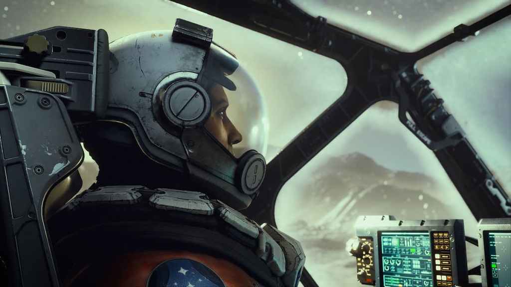 Imagen destacada de los mejores nombres para tu barco en Starfield