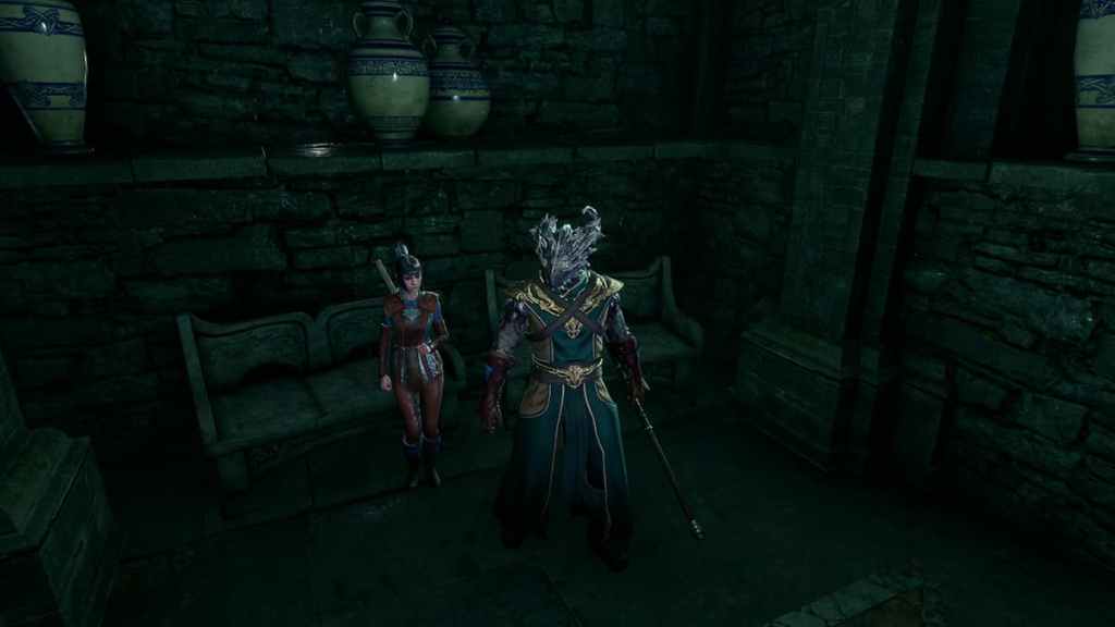 Imagen destacada de Best Evil Class for Villain Playthrough en Baldur's Gate 3 (BG3)