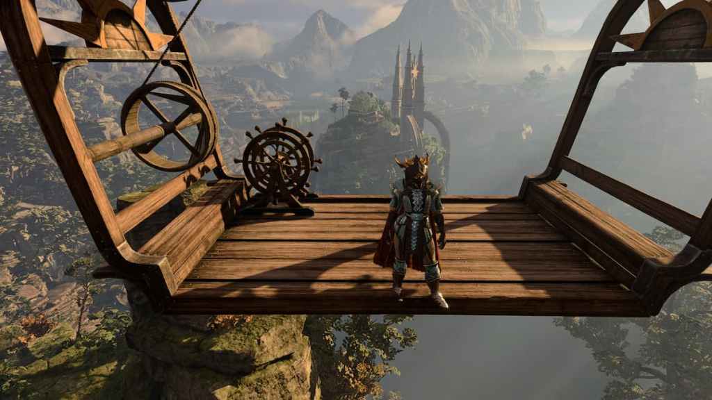 Mejor fondo para el juego de villanos en Baldur's Gate 3 (BG3) imagen destacada