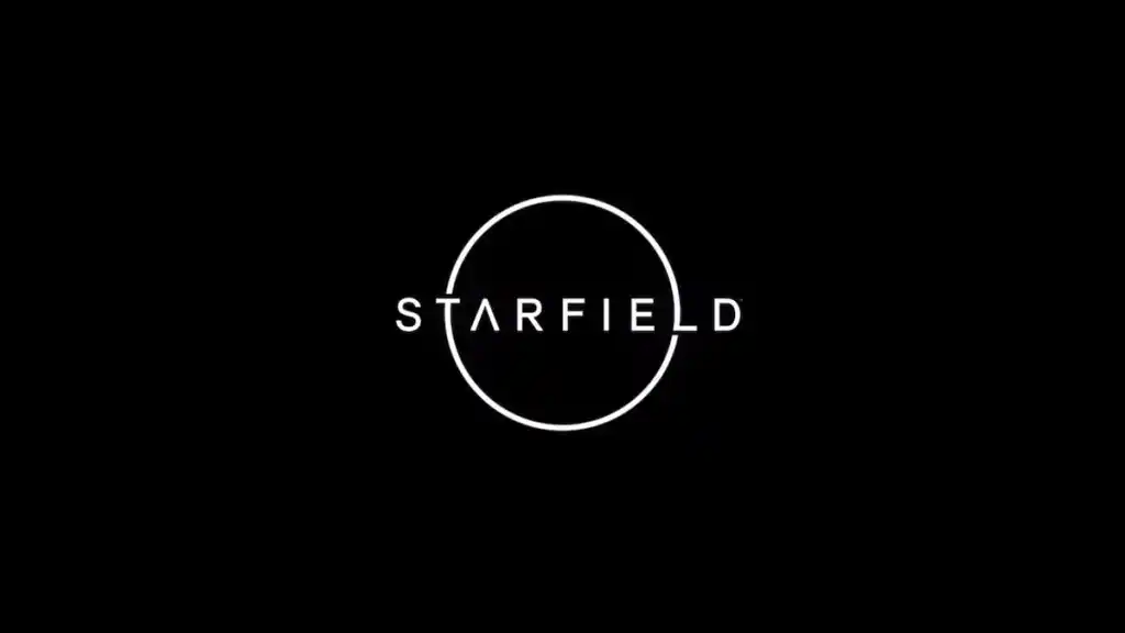 Logotipo de campo estelar