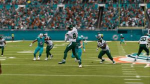 Madden NFL 24 Game