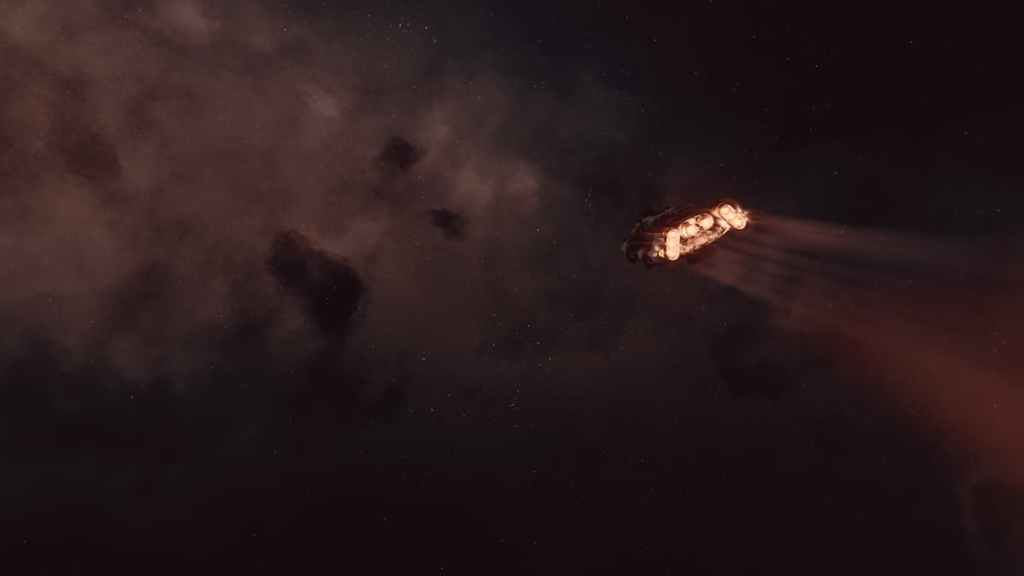 ¿Puedes robar la nave de Marco en Starfield Piloting?
