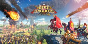 Códigos de Rise of Kingdoms (septiembre de 2023)