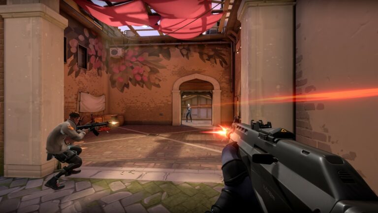 Los mejores códigos de punto de mira de VALORANT - Gamer Journalist